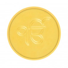 तनिष्क् सुवर्णमुद्रिका [22KT 4GM Tanishq Gold Coin]
